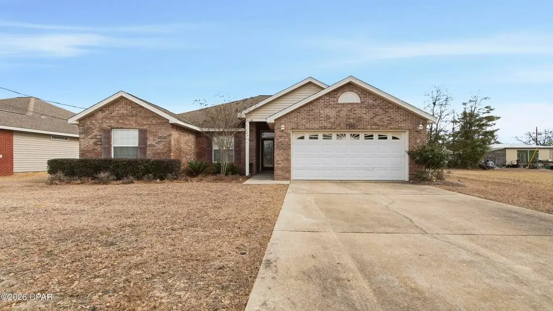 7526 N Gainer Bayou Road, Southport, FL 32409 - #1