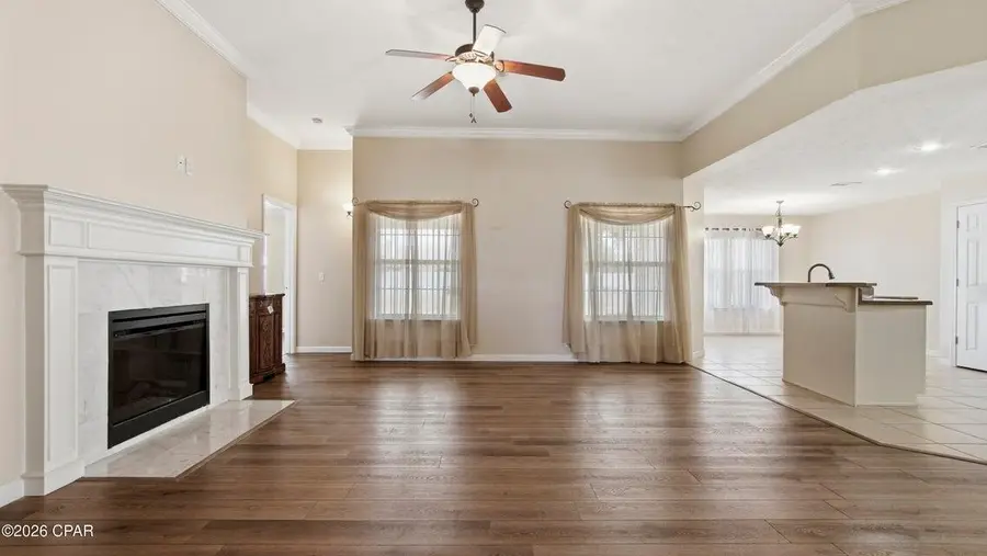 7526 N Gainer Bayou Road, Southport, FL 32409 - #3