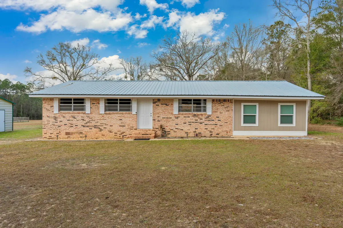 1550 E County Highway 280, Defuniak Springs, FL 32435 - #1