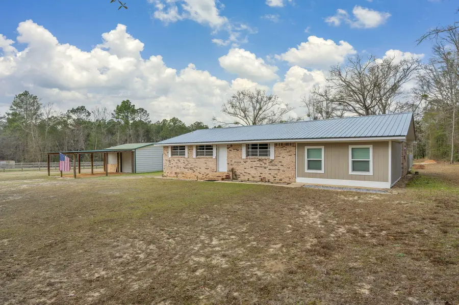 1550 E County Highway 280, Defuniak Springs, FL 32435 - #3