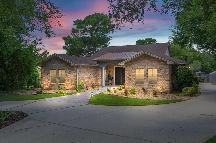 14 Blenheim Road, Shalimar, FL 32579 - #2