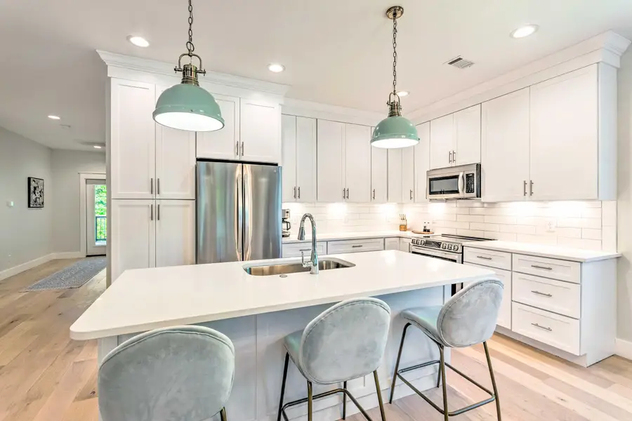 120 N 6th Street, Santa Rosa Beach, FL 32459 - #2