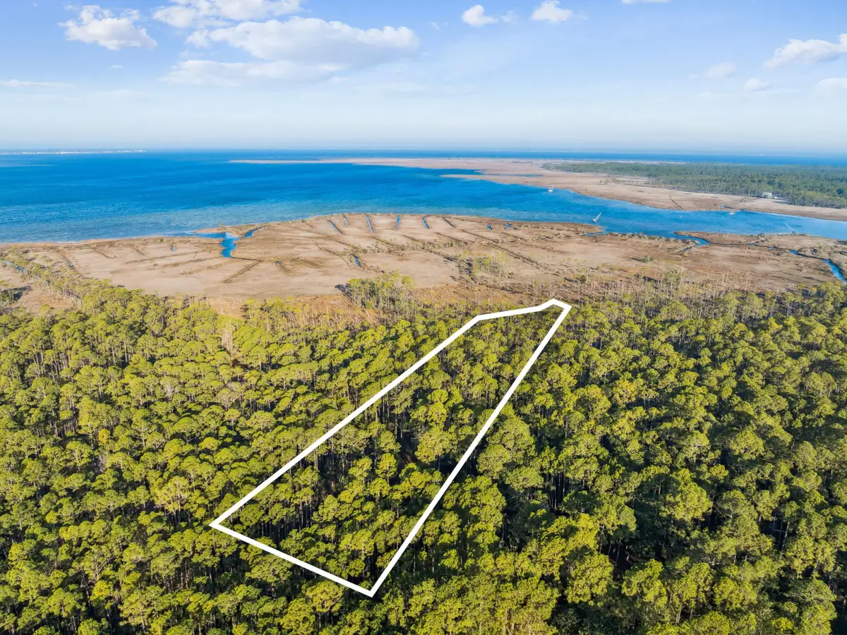 Lot 13-22 Block 87 N 16th Street, Santa Rosa Beach, FL 32459 - #1