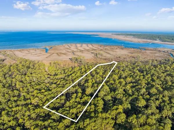 Lot 13-22 Block 87 N 16th Street, Santa Rosa Beach, FL 32459