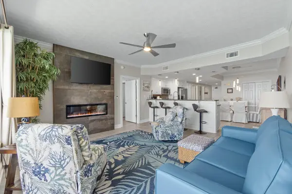 5004 Thomas Drive #1811, Panama City Beach, FL 32408