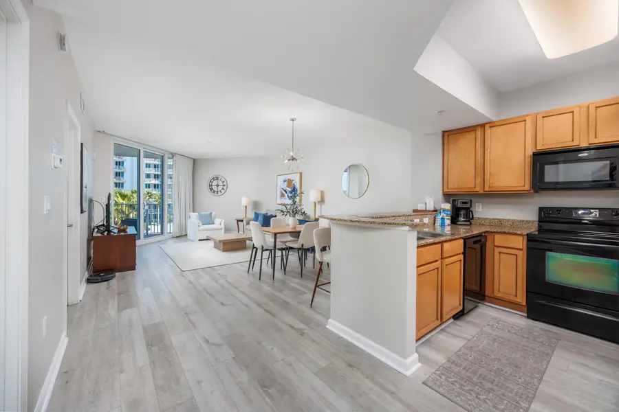 4203 Indian Bayou Trail #UNIT 1405, Destin, FL 32541 - #2