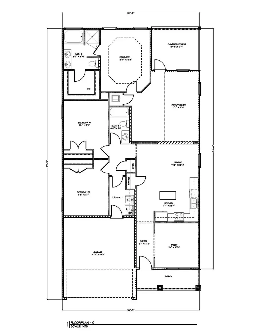 30 Foxtrail Run, Freeport, FL 32439 - #2
