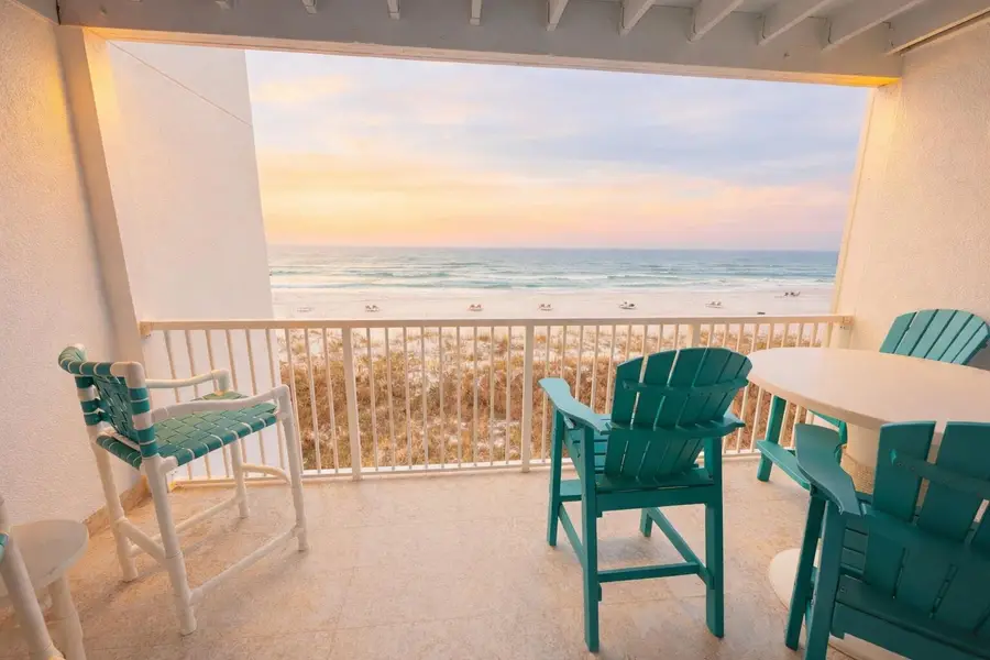 23011 Front Beach Road #UNIT 20, Panama City Beach, FL 32413 - #3