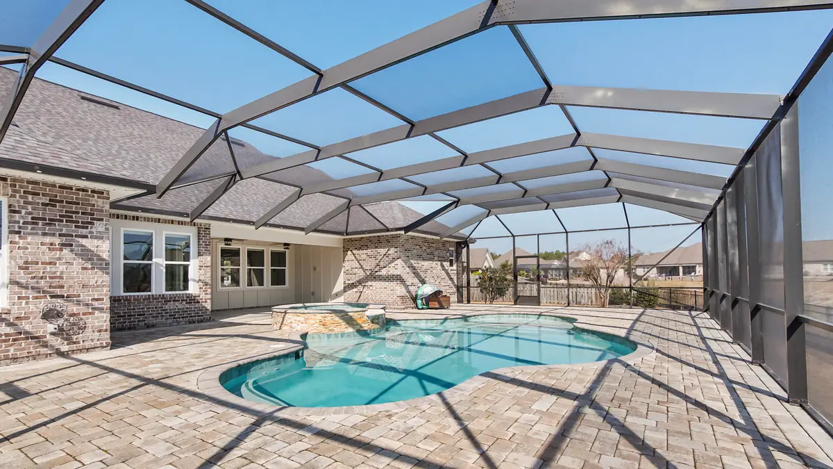 629 Meadow Lake Drive, Freeport, FL 32439 - #1