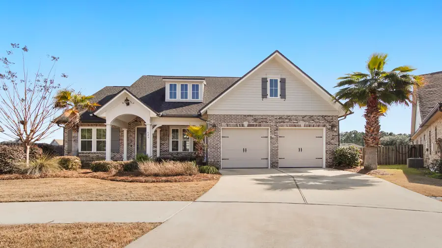 629 Meadow Lake Drive, Freeport, FL 32439 - #2