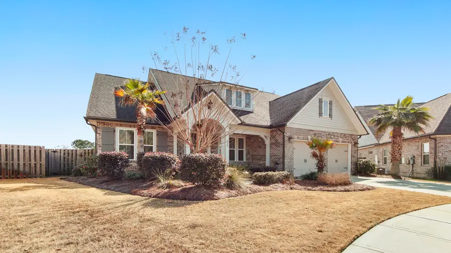 629 Meadow Lake Drive, Freeport, FL 32439 - #3