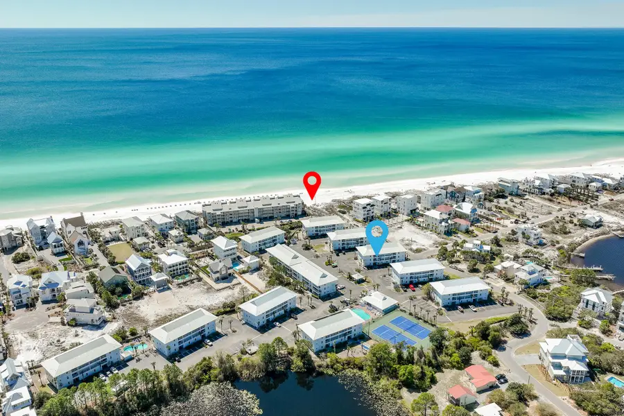 11 Beachside Drive #UNIT 323, Santa Rosa Beach, FL 32459 - #2
