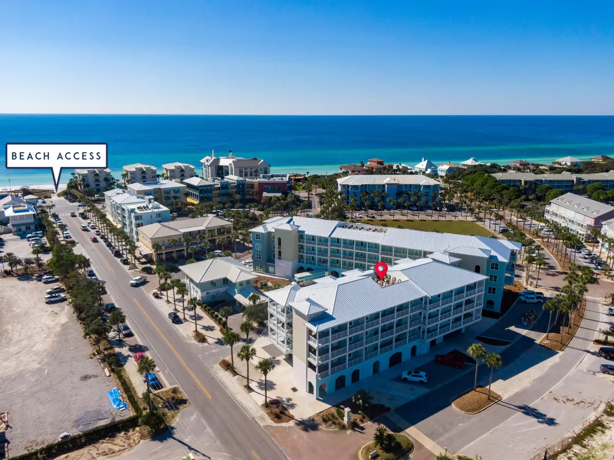 1740 S Co Highway 393 #113, Santa Rosa Beach, FL 32459 - #1