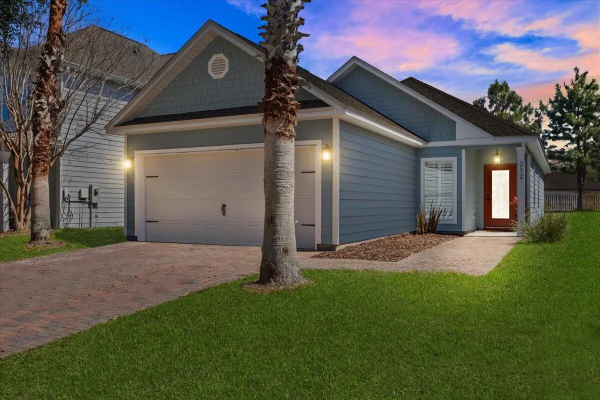 212 Turtle Cove, Panama City Beach, FL 32413 - #1