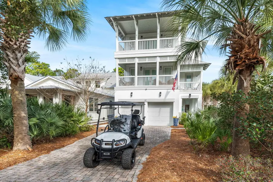37 Eastern Lake Court, Santa Rosa Beach, FL 32459 - #2