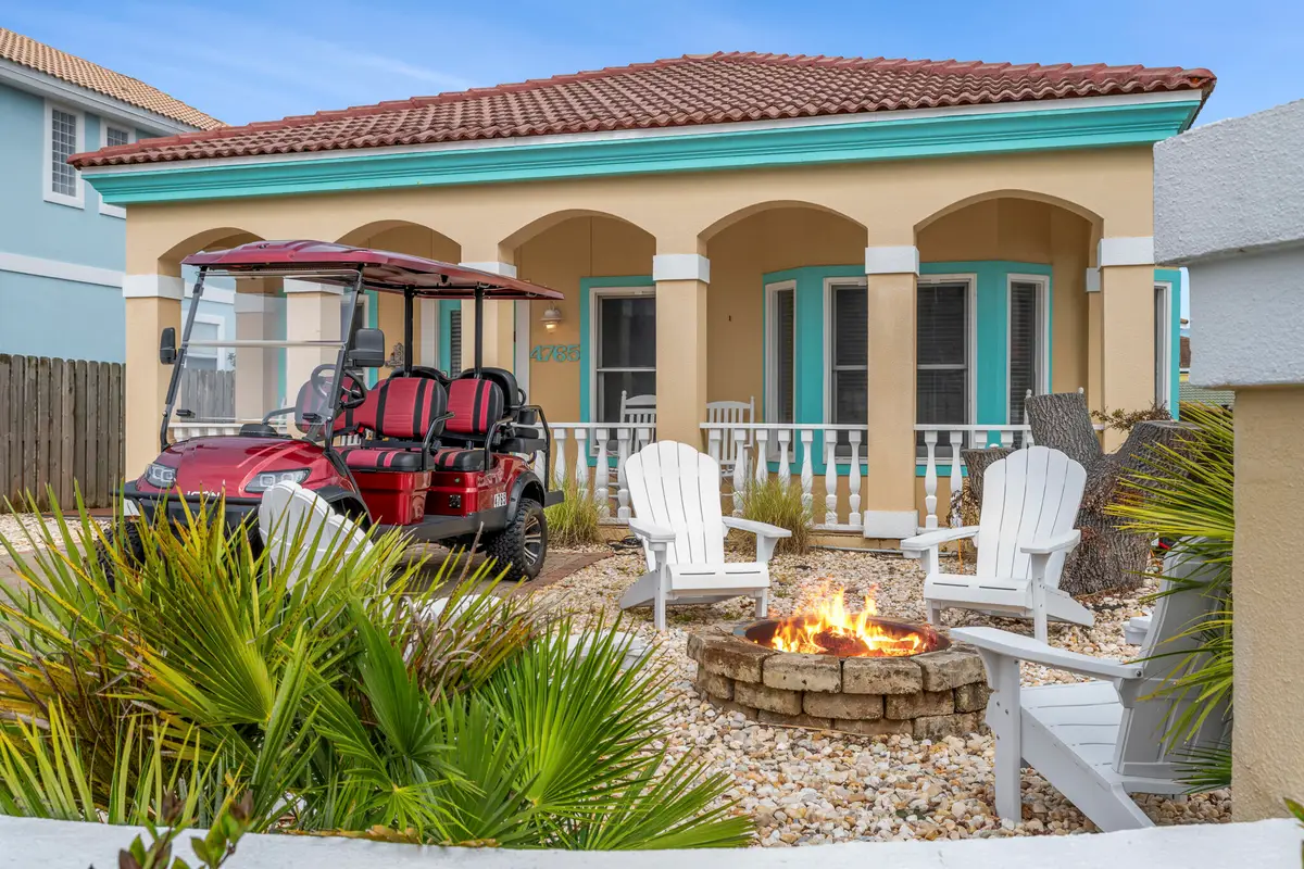 4765 Calatrava Court, Destin, FL 32541 - #1