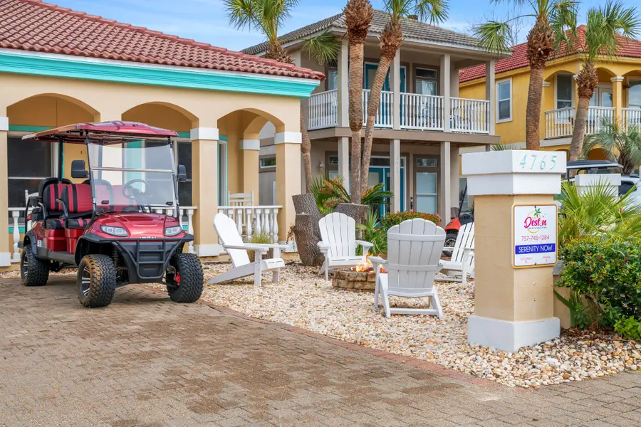 4765 Calatrava Court, Destin, FL 32541 - #3