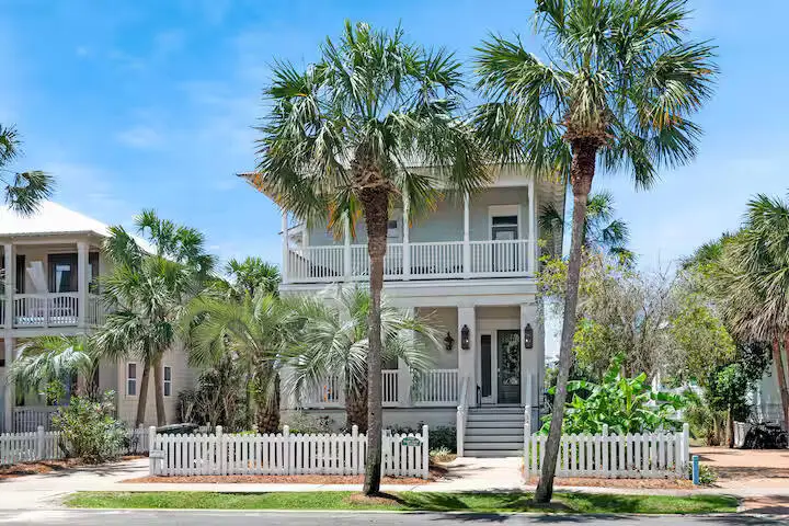 3590 Waverly Circle, Destin, FL 32541 - #1