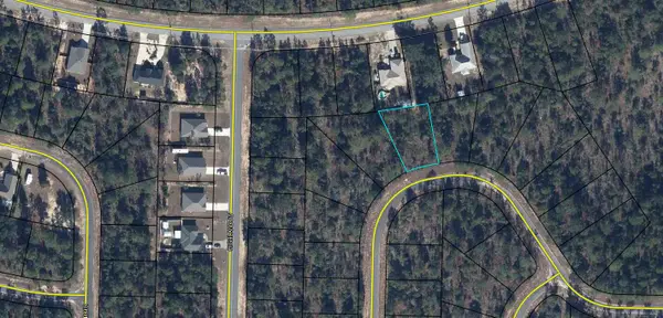 Lot 26 Newmoon Drive, Chipley, FL 32428
