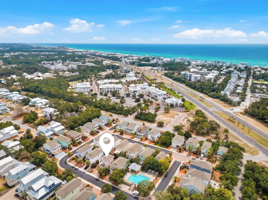 54 W Shore Place, Inlet Beach, FL 32461 - #2