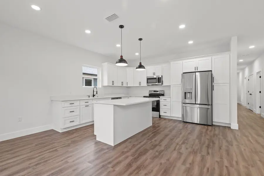 5 Central 7th Street, Santa Rosa Beach, FL 32459 - #3