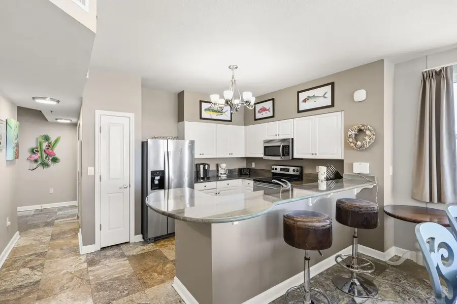 9900 S Thomas Drive #UNIT 2331, Panama City Beach, FL 32408 - #2