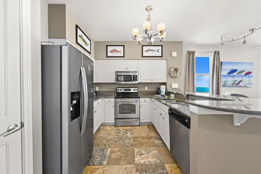 9900 S Thomas Drive #UNIT 2331, Panama City Beach, FL 32408 - #3