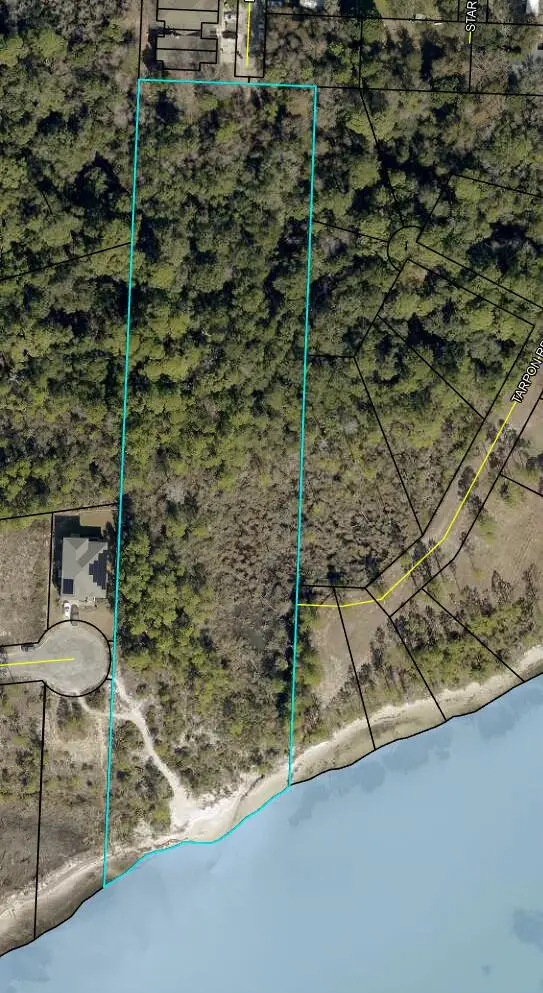 00 Tarpon Road, Mary Esther, FL 32569 - #3