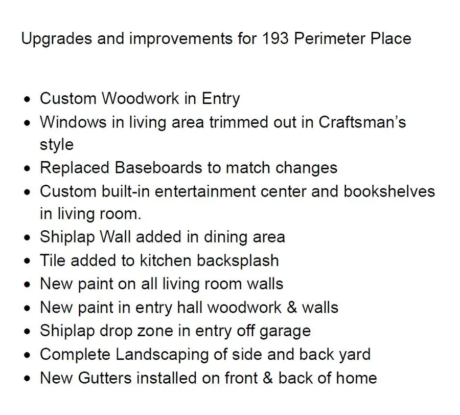 193 Perimeter Place, Freeport, FL 32439 - #2