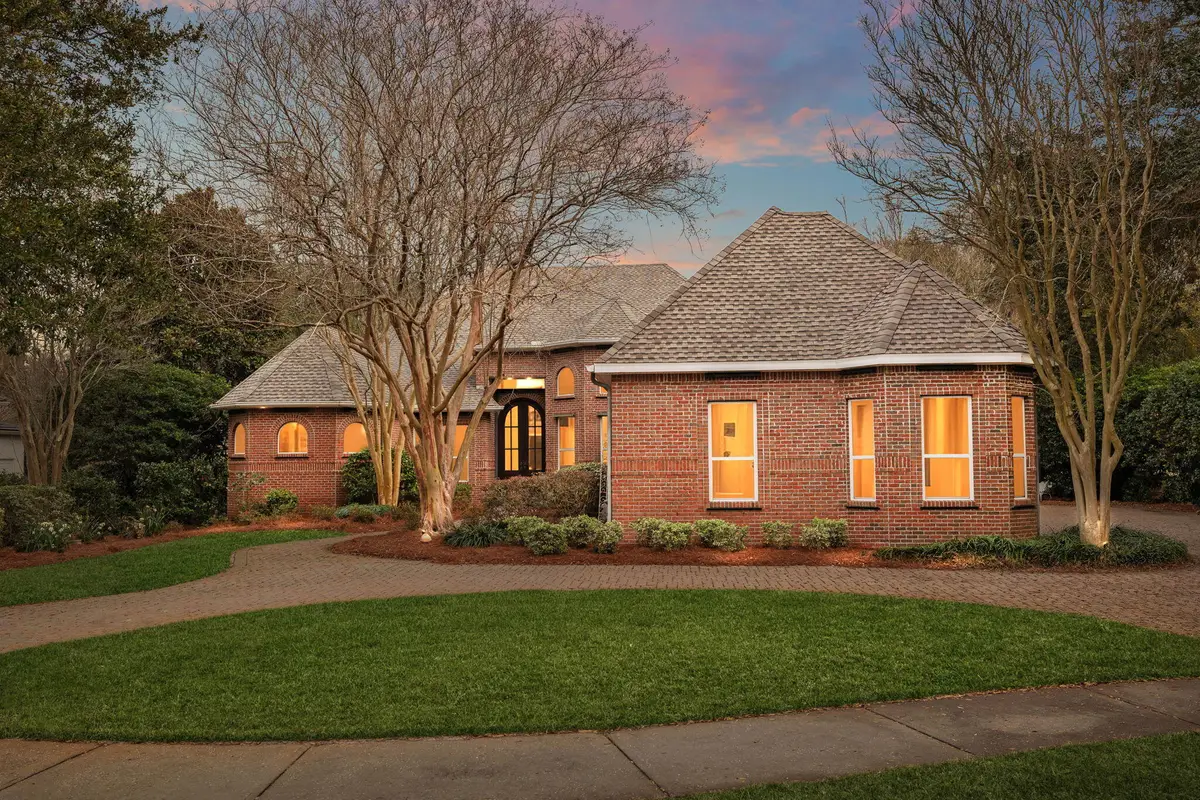 6326 Augusta Cove, Destin, FL 32541 - #1