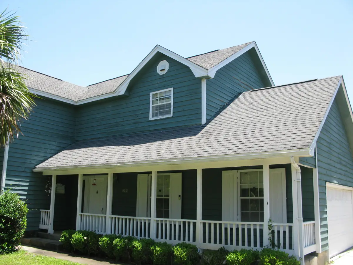 700 Sailfish Drive, Fort Walton Beach, FL 32548 - #1