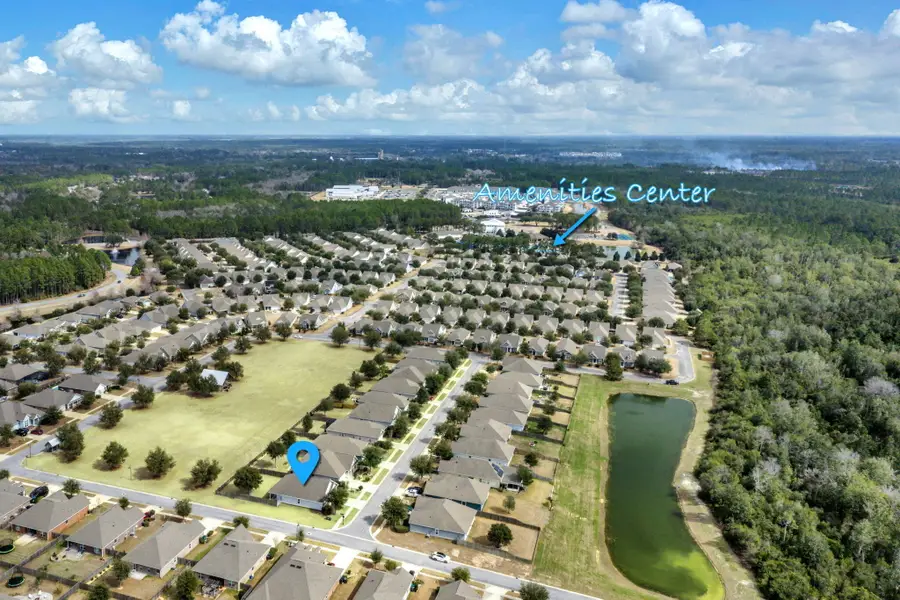 106 Mary Ellen Way, Freeport, FL 32439 - #3