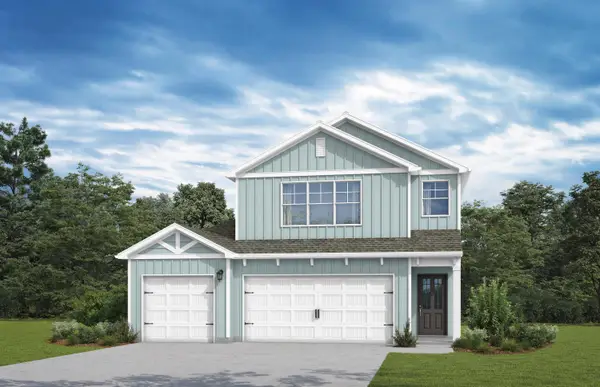 513 Arrowwood Boulevard, Freeport, FL 32439