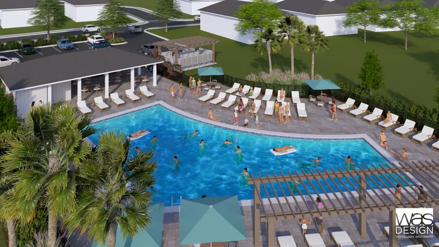 513 Arrowwood Boulevard, Freeport, FL 32439 - #2