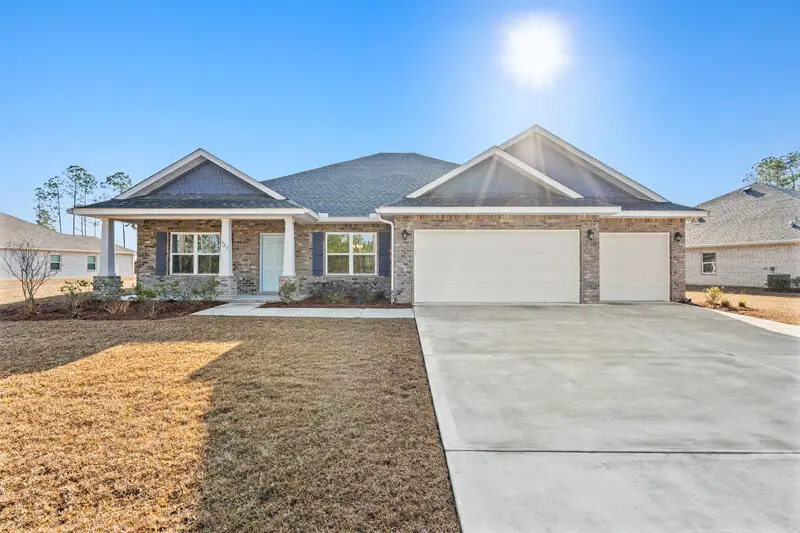 923 Coastal Breeze Drive, Freeport, FL 32439 - #2