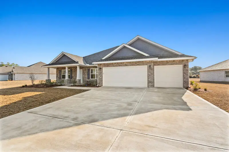 923 Coastal Breeze Drive, Freeport, FL 32439 - #3