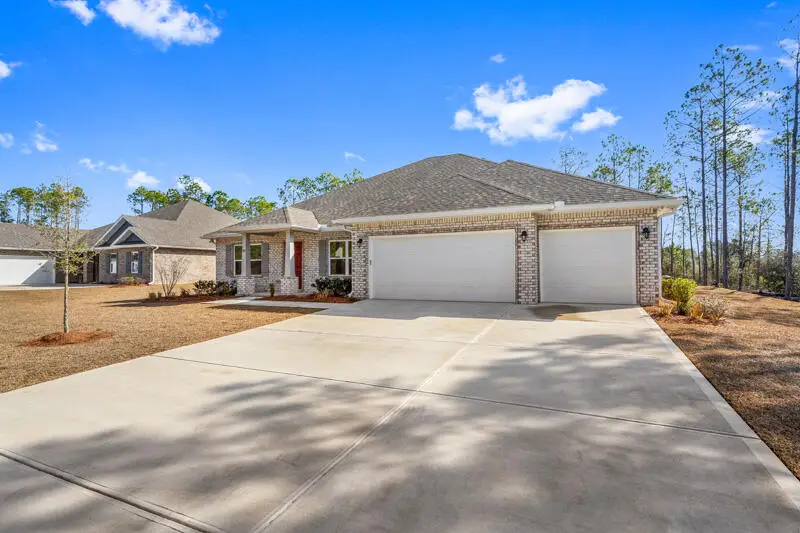 1003 Coastal Breeze Drive, Freeport, FL 32439 - #2
