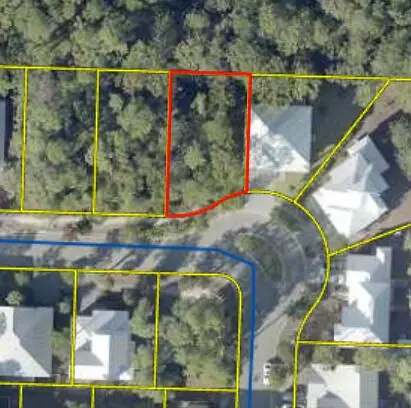 Lot 14 Marlberry, Santa Rosa Beach, FL 32459 - #1