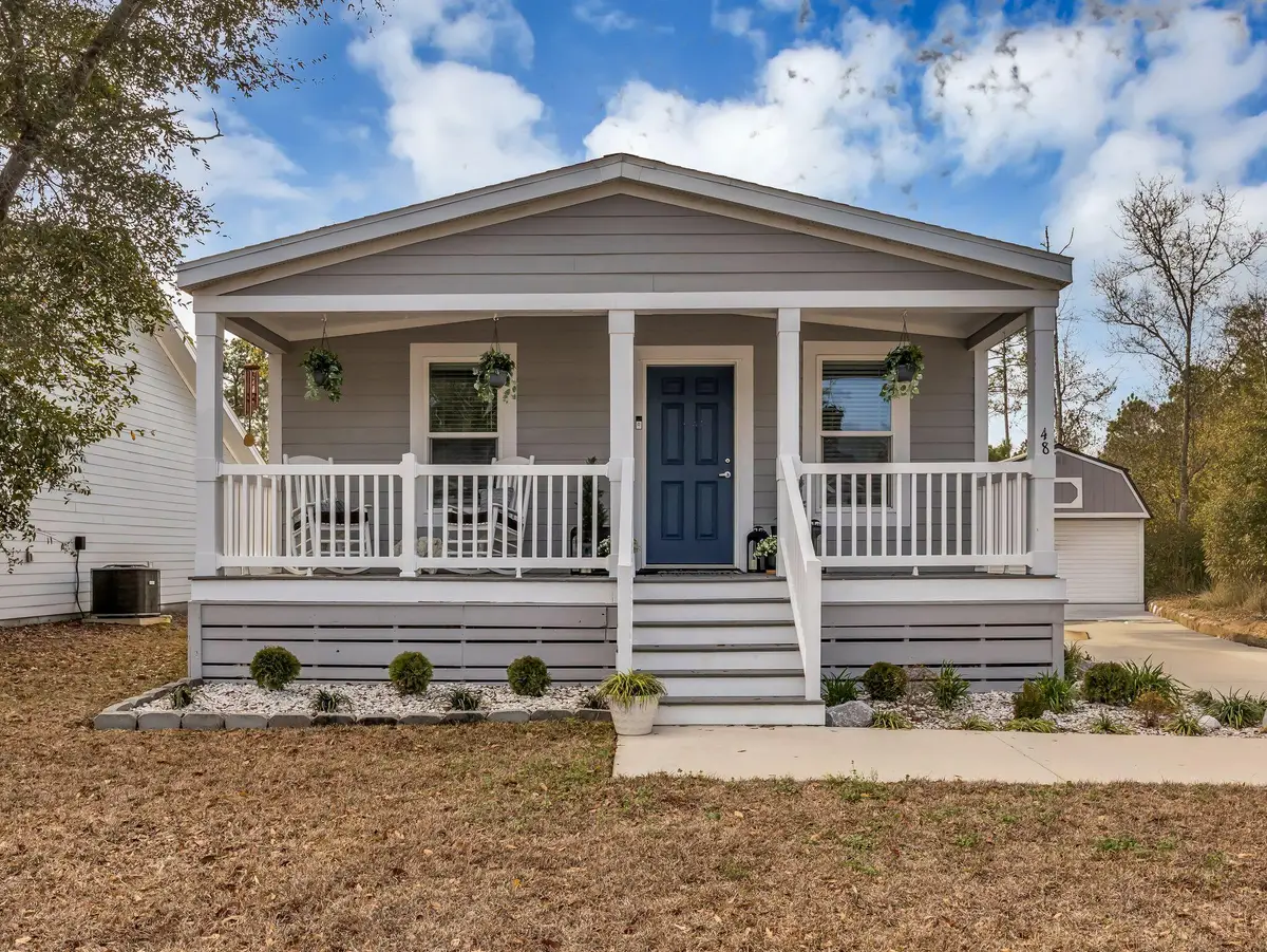 48 Bradford Court, Freeport, FL 32439 - #1