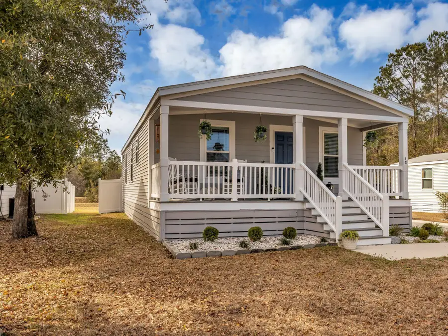 48 Bradford Court, Freeport, FL 32439 - #2