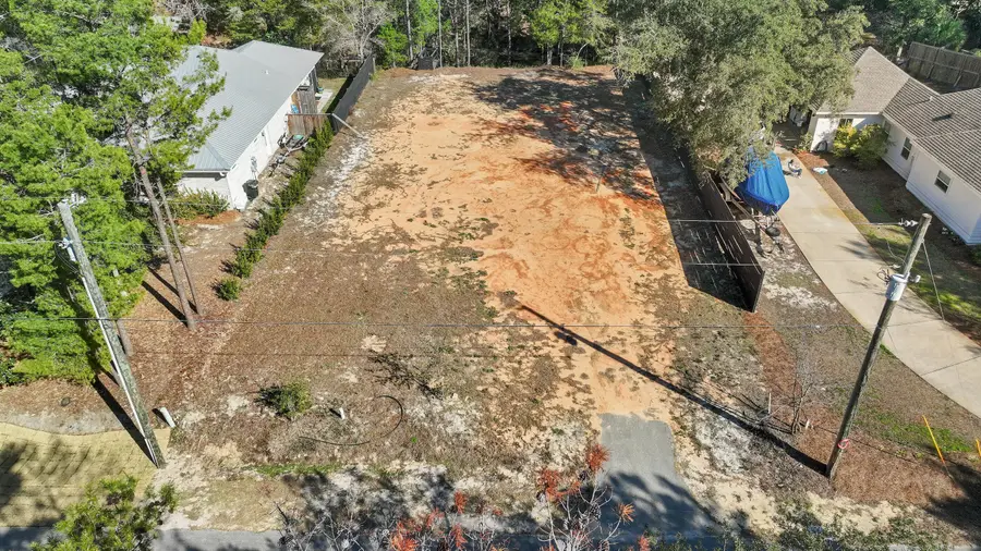 412 Ricker Avenue, Santa Rosa Beach, FL 32459 - #3