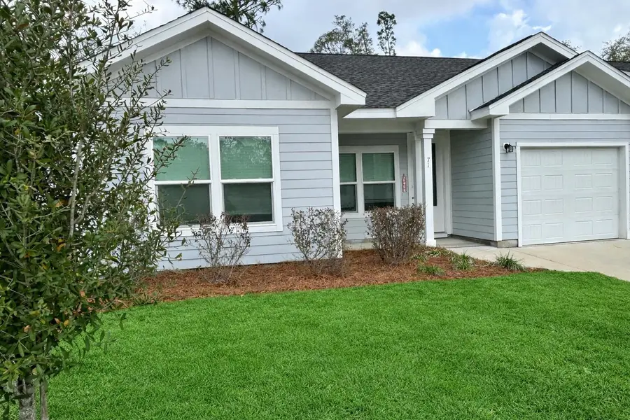71 Bradford Court, Freeport, FL 32439 - #2