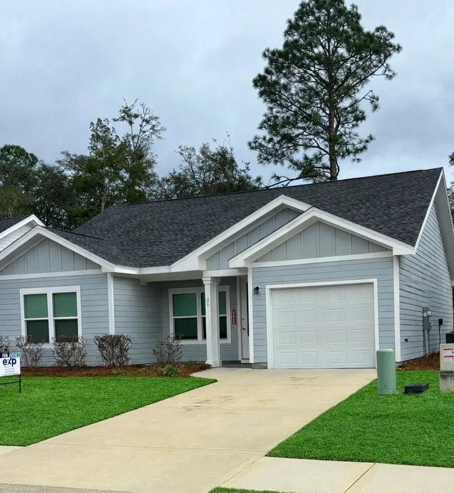 71 Bradford Court, Freeport, FL 32439 - #3