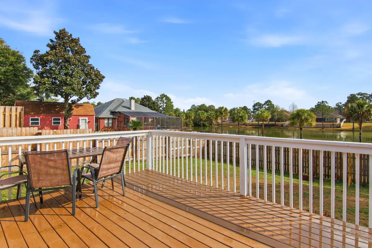 2708 Creeks Edge Lane, Navarre, FL 32566 - #1