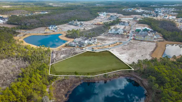 Lots 52&53 Sandcord Drive, Watersound, FL 32461