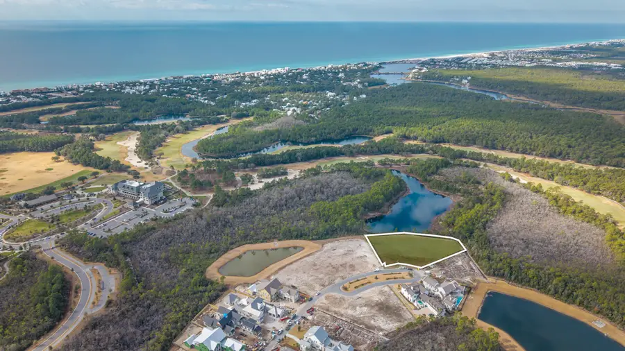 Lots 52&53 Sandcord Drive, Watersound, FL 32461 - #2
