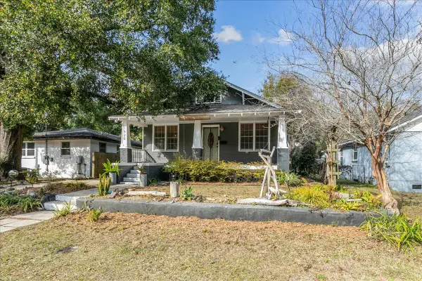 1920 W Gregory Street, Pensacola, FL 32502