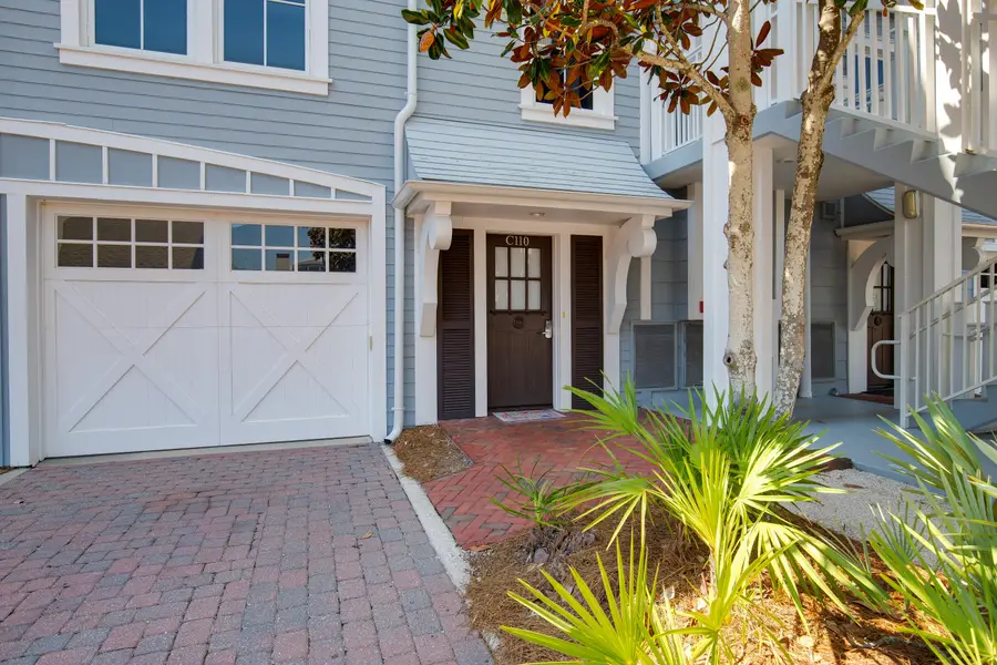 100 S Bridge Lane #UNIT 110C, Inlet Beach, FL 32461 - #2