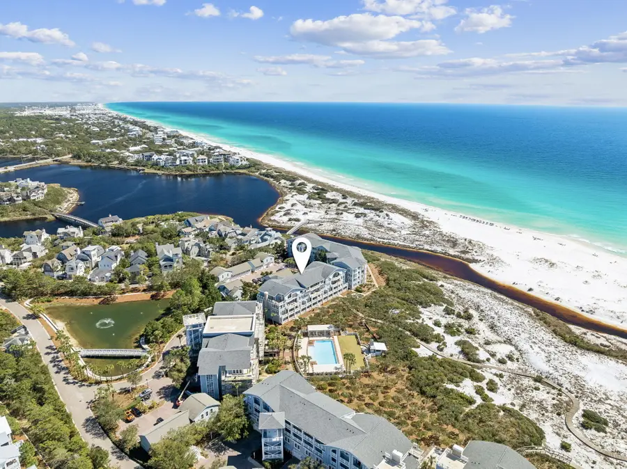 100 S Bridge Lane #UNIT 110C, Inlet Beach, FL 32461 - #3