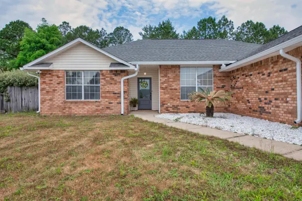 1207 Jefferyscot Drive, Crestview, FL 32536